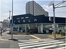 ペットショップ